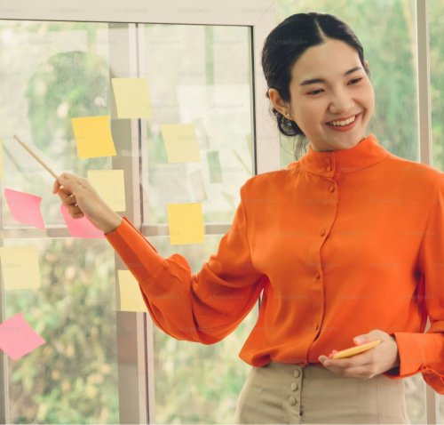 Who we are and what do we do